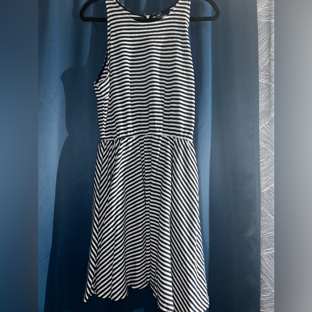 Gap dress